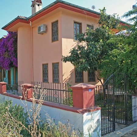 Villa Truva Fethiye Ngoại thất bức ảnh