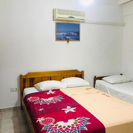 Villa Truva Fethiye Ngoại thất bức ảnh