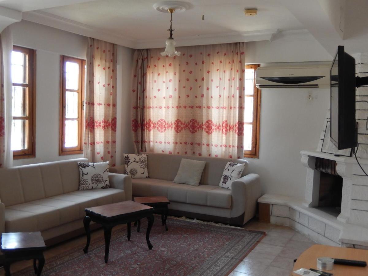 Villa Truva Fethiye Ngoại thất bức ảnh