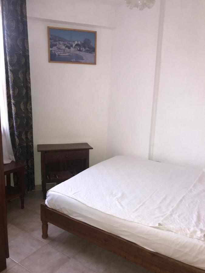 Villa Truva Fethiye Ngoại thất bức ảnh