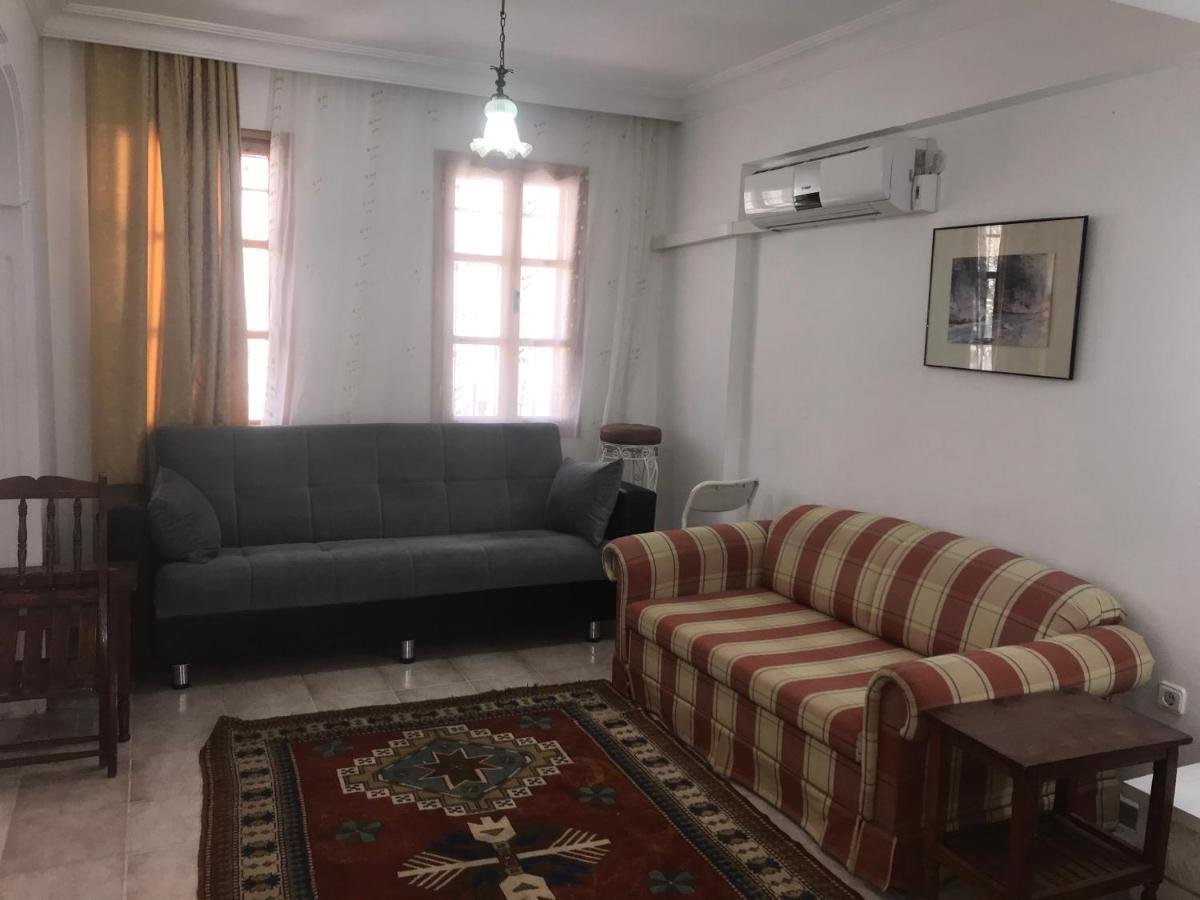 Villa Truva Fethiye Ngoại thất bức ảnh