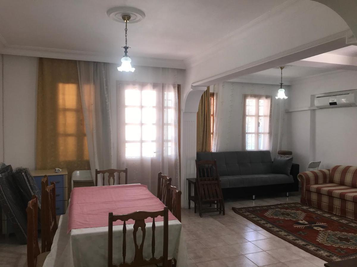 Villa Truva Fethiye Ngoại thất bức ảnh