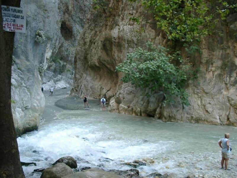 Villa Truva Fethiye Ngoại thất bức ảnh