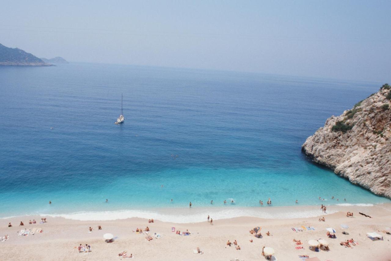 Villa Truva Fethiye Ngoại thất bức ảnh