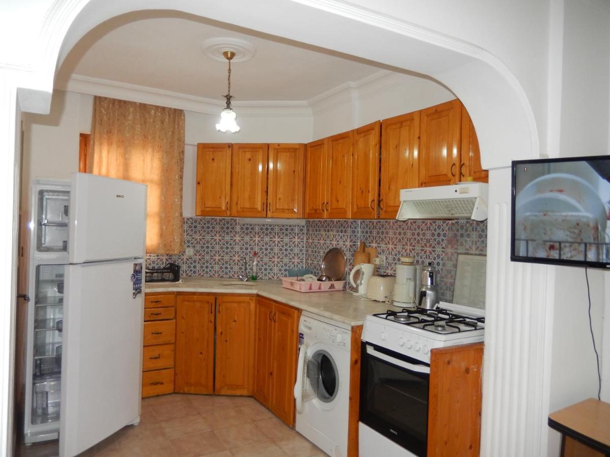 Villa Truva Fethiye Ngoại thất bức ảnh
