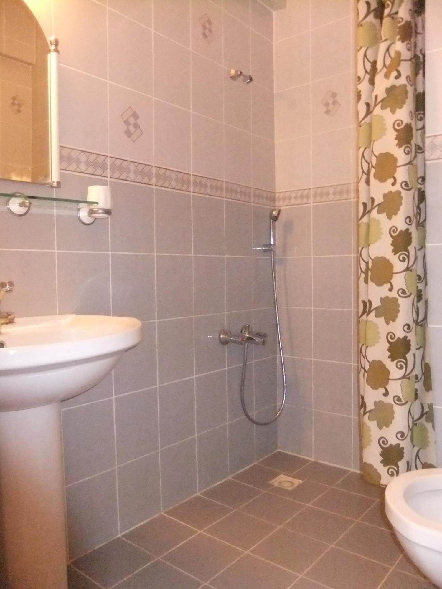 Villa Truva Fethiye Ngoại thất bức ảnh