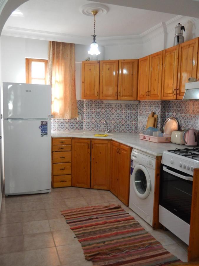 Villa Truva Fethiye Ngoại thất bức ảnh