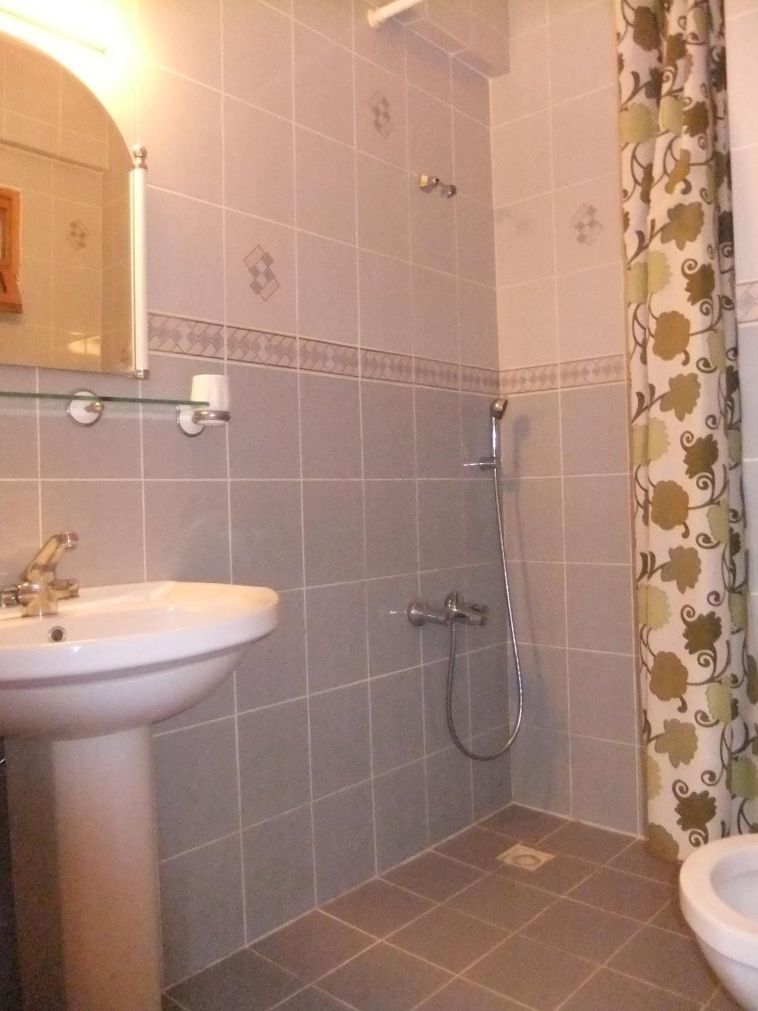 Villa Truva Fethiye Ngoại thất bức ảnh