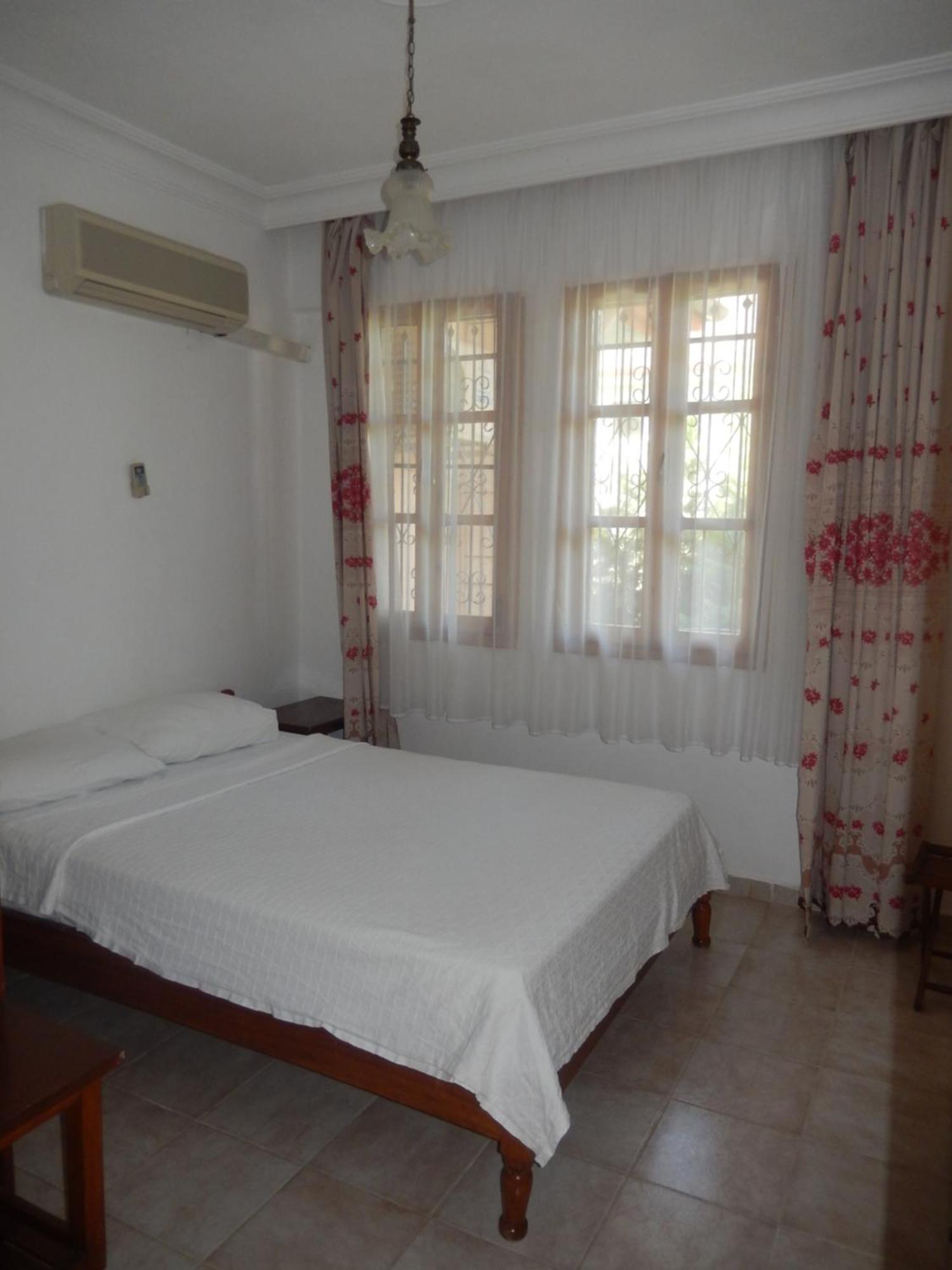 Villa Truva Fethiye Ngoại thất bức ảnh