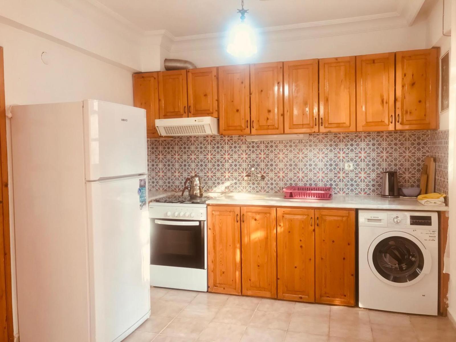 Villa Truva Fethiye Ngoại thất bức ảnh