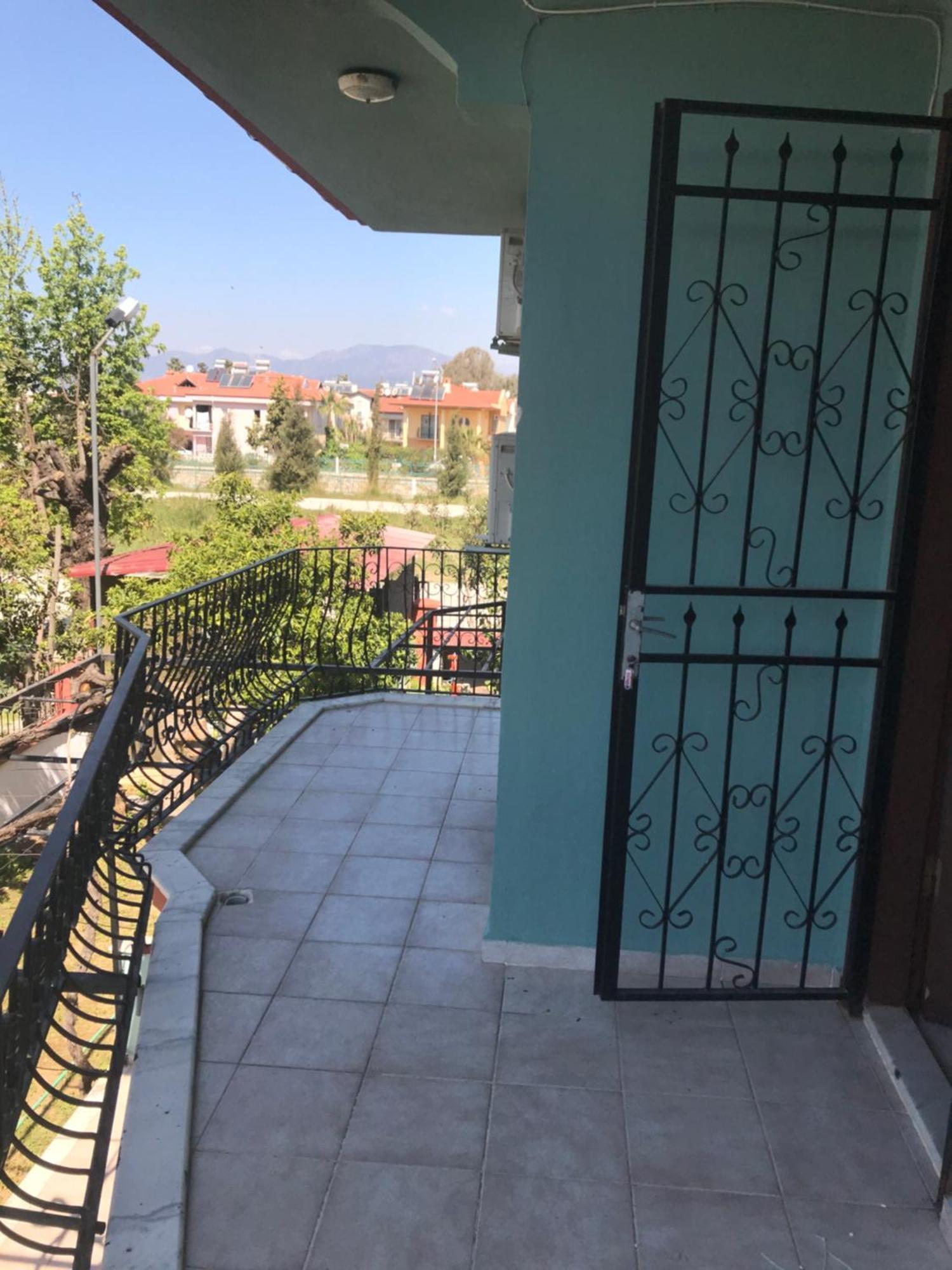Villa Truva Fethiye Ngoại thất bức ảnh