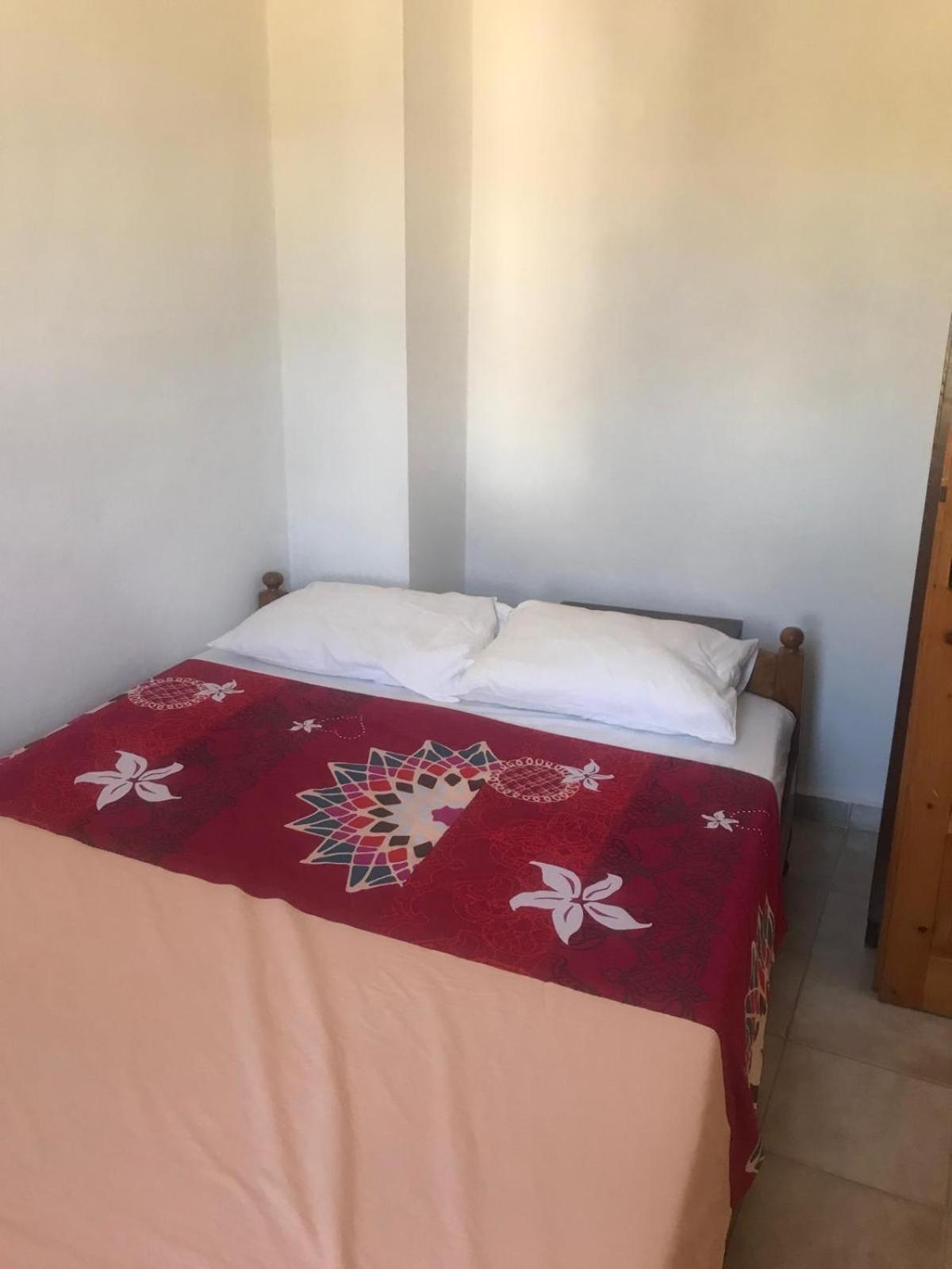 Villa Truva Fethiye Ngoại thất bức ảnh