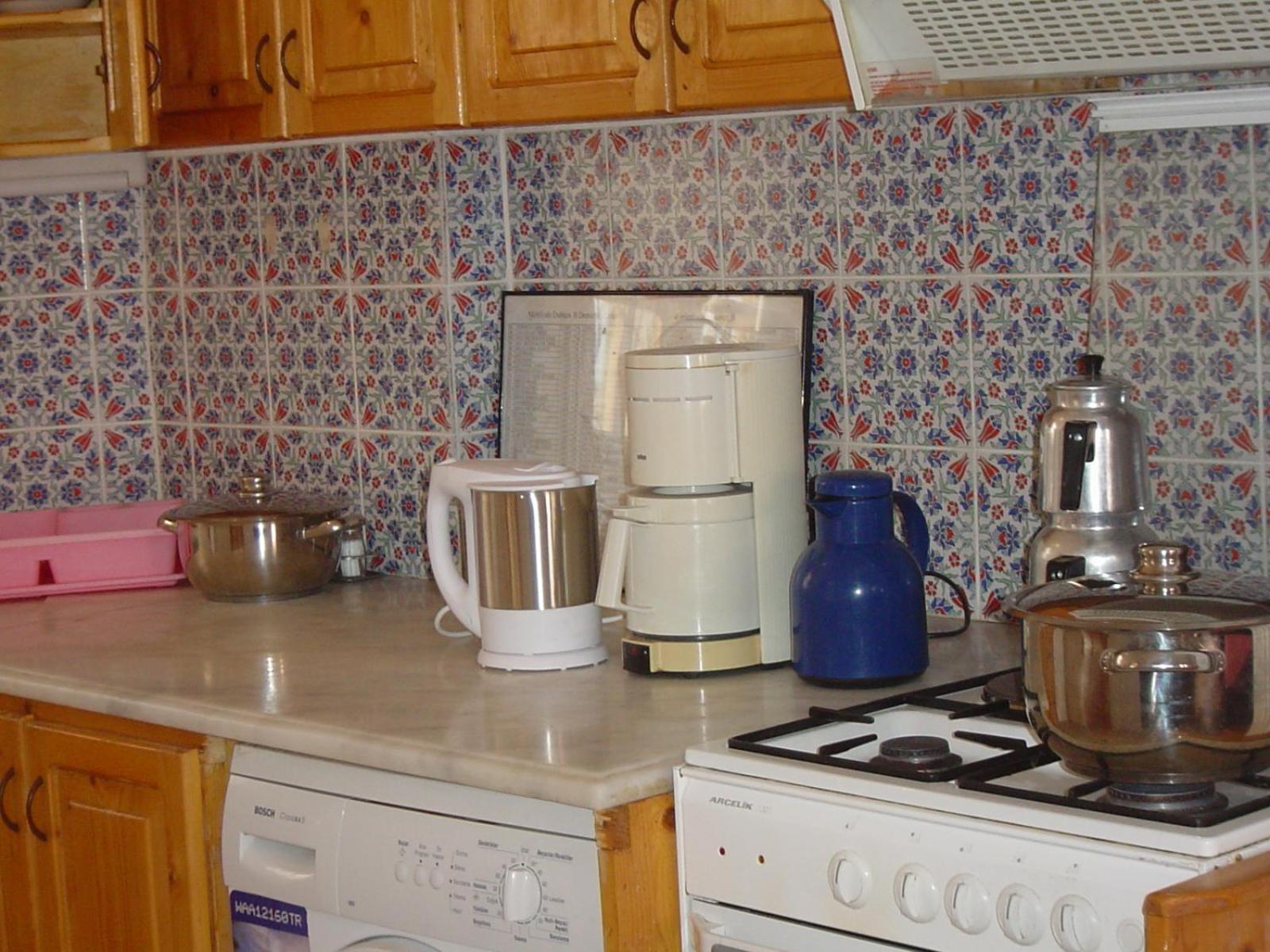 Villa Truva Fethiye Ngoại thất bức ảnh