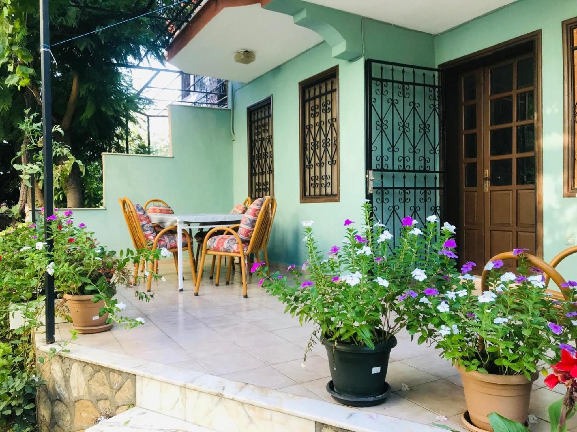 Villa Truva Fethiye Ngoại thất bức ảnh