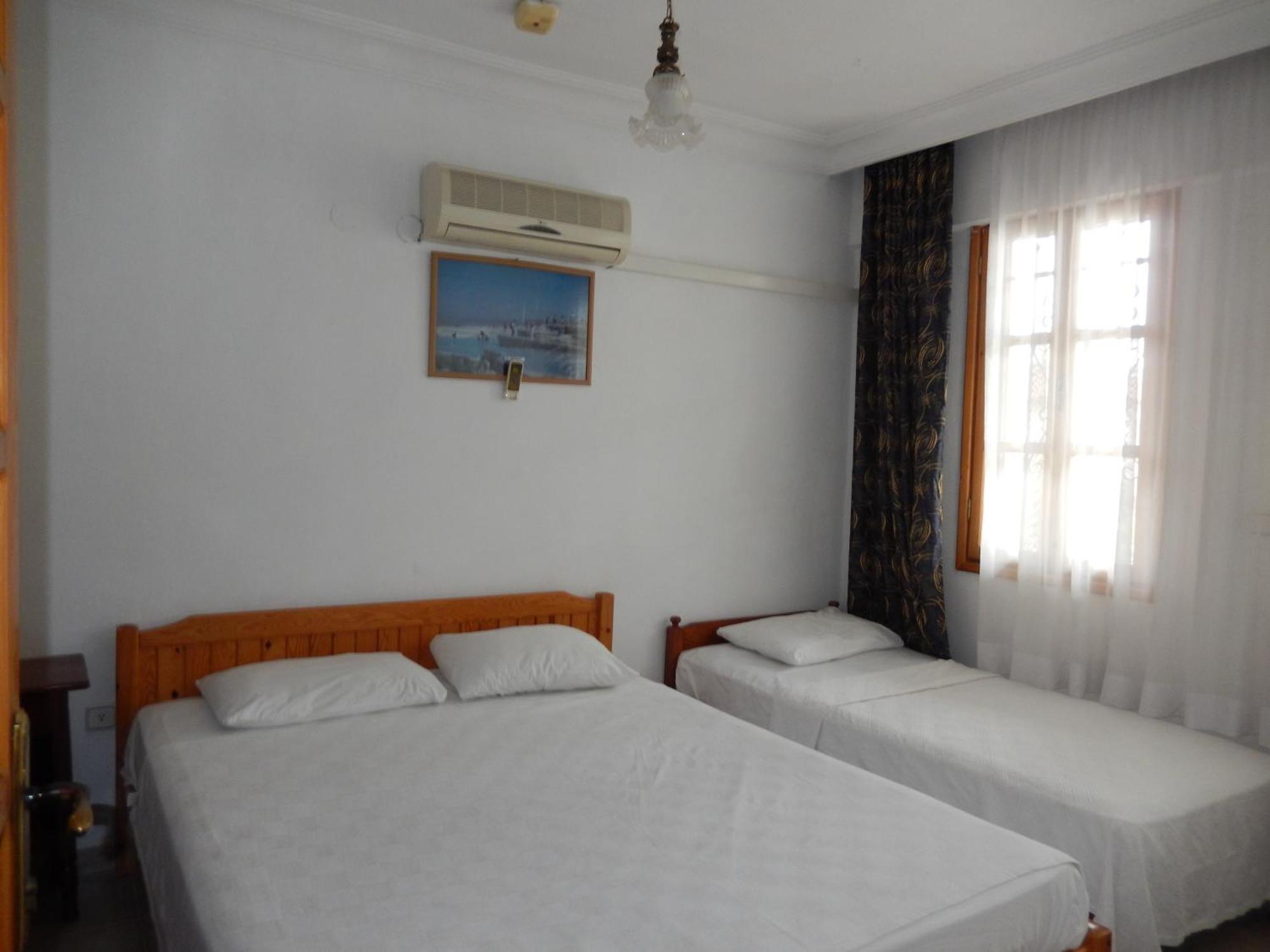 Villa Truva Fethiye Ngoại thất bức ảnh
