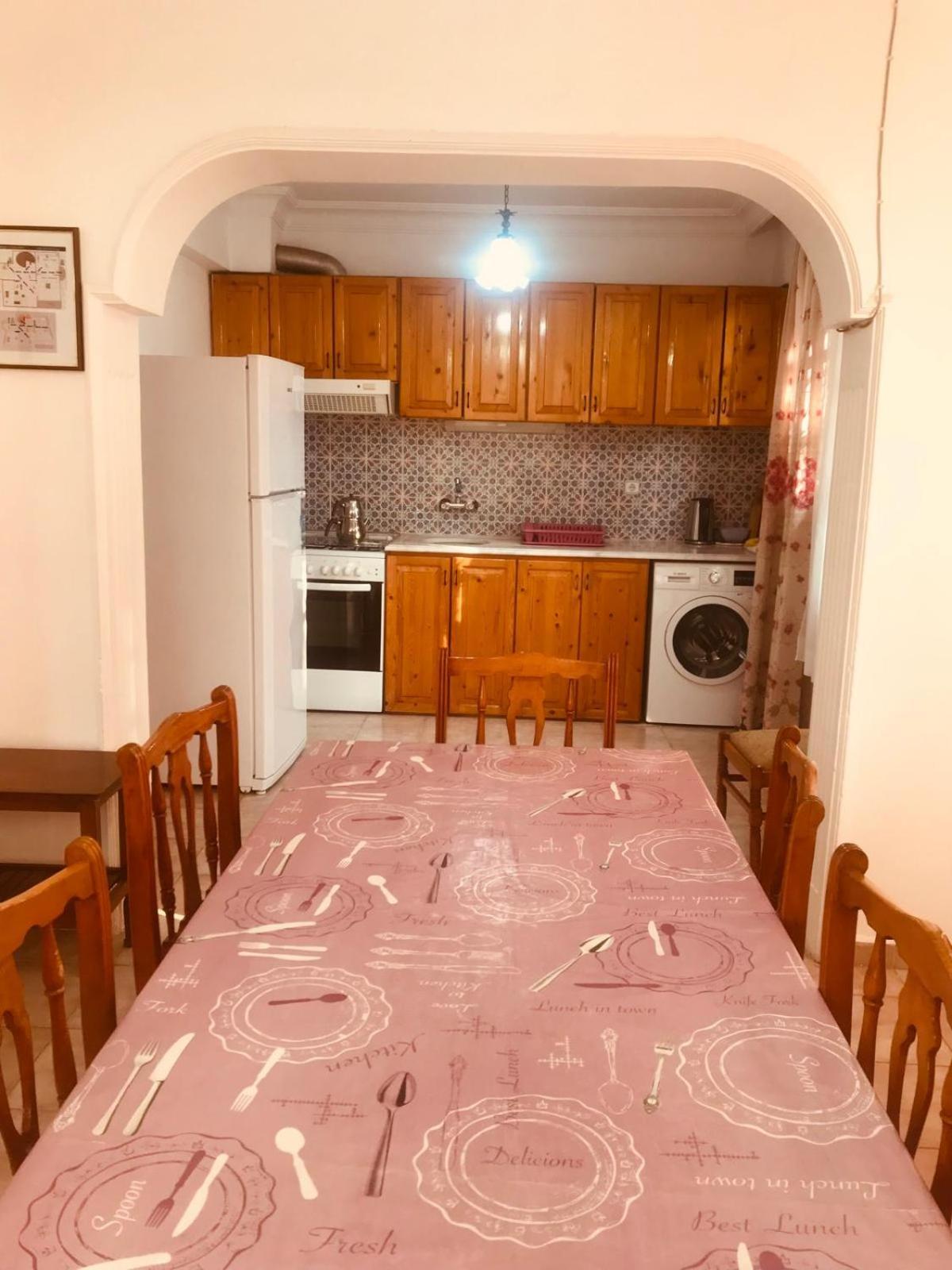 Villa Truva Fethiye Ngoại thất bức ảnh
