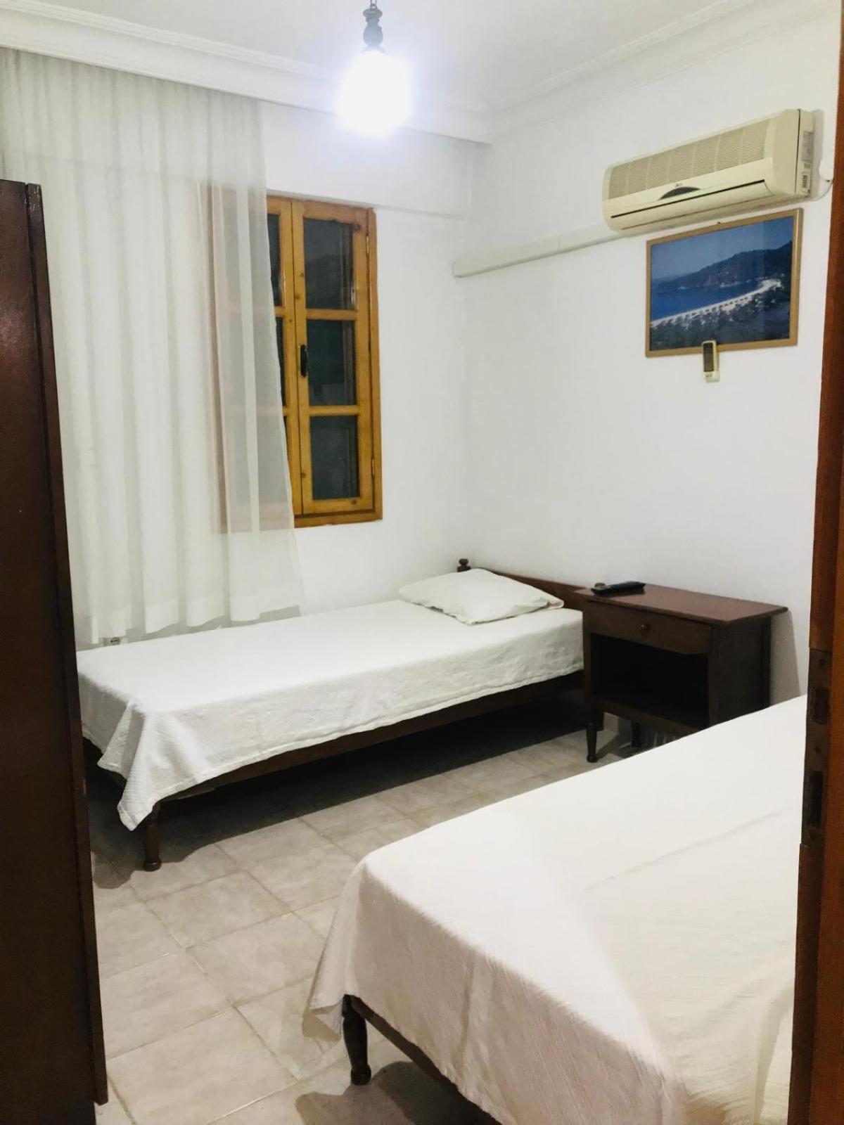 Villa Truva Fethiye Ngoại thất bức ảnh