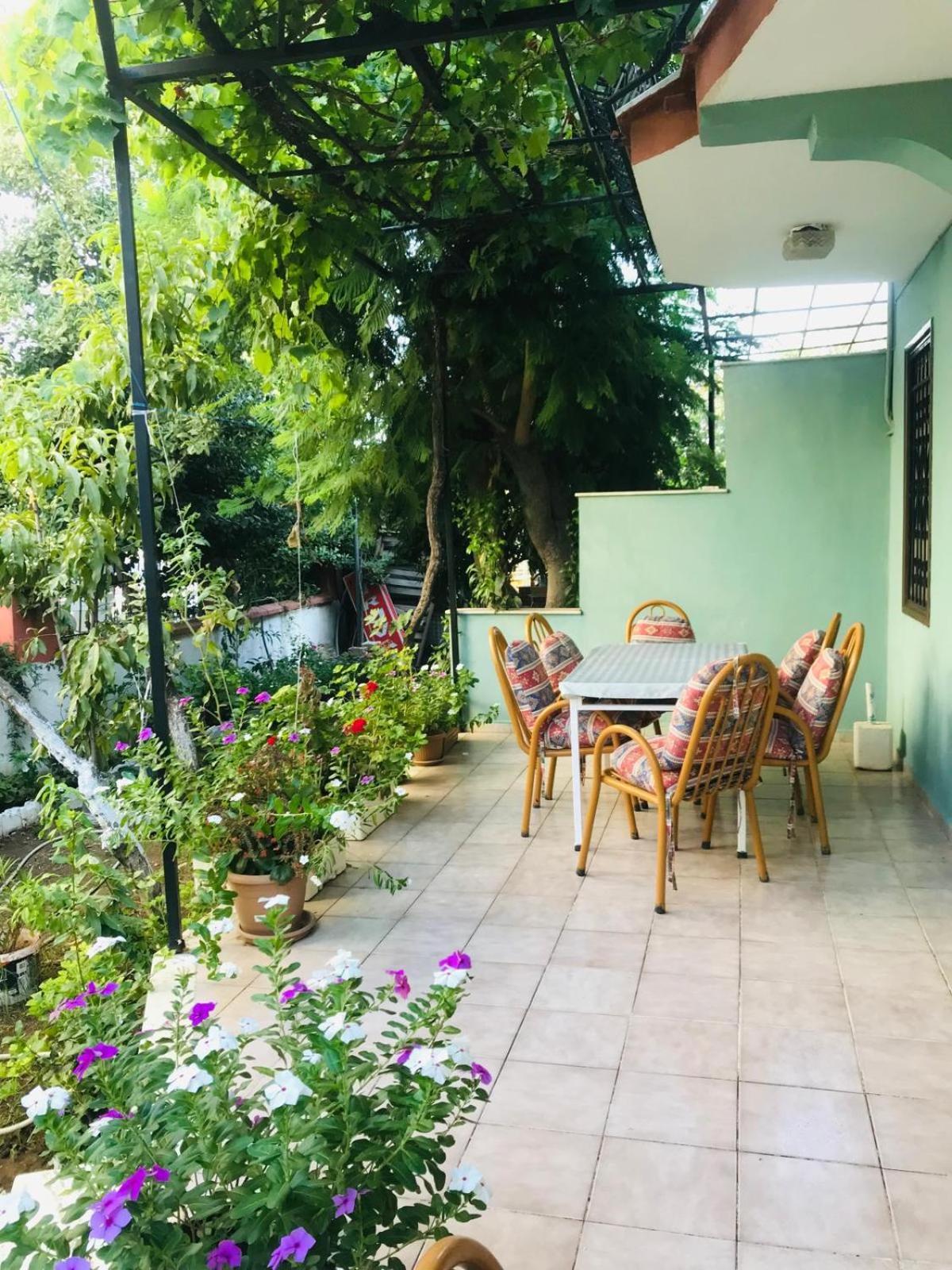 Villa Truva Fethiye Ngoại thất bức ảnh