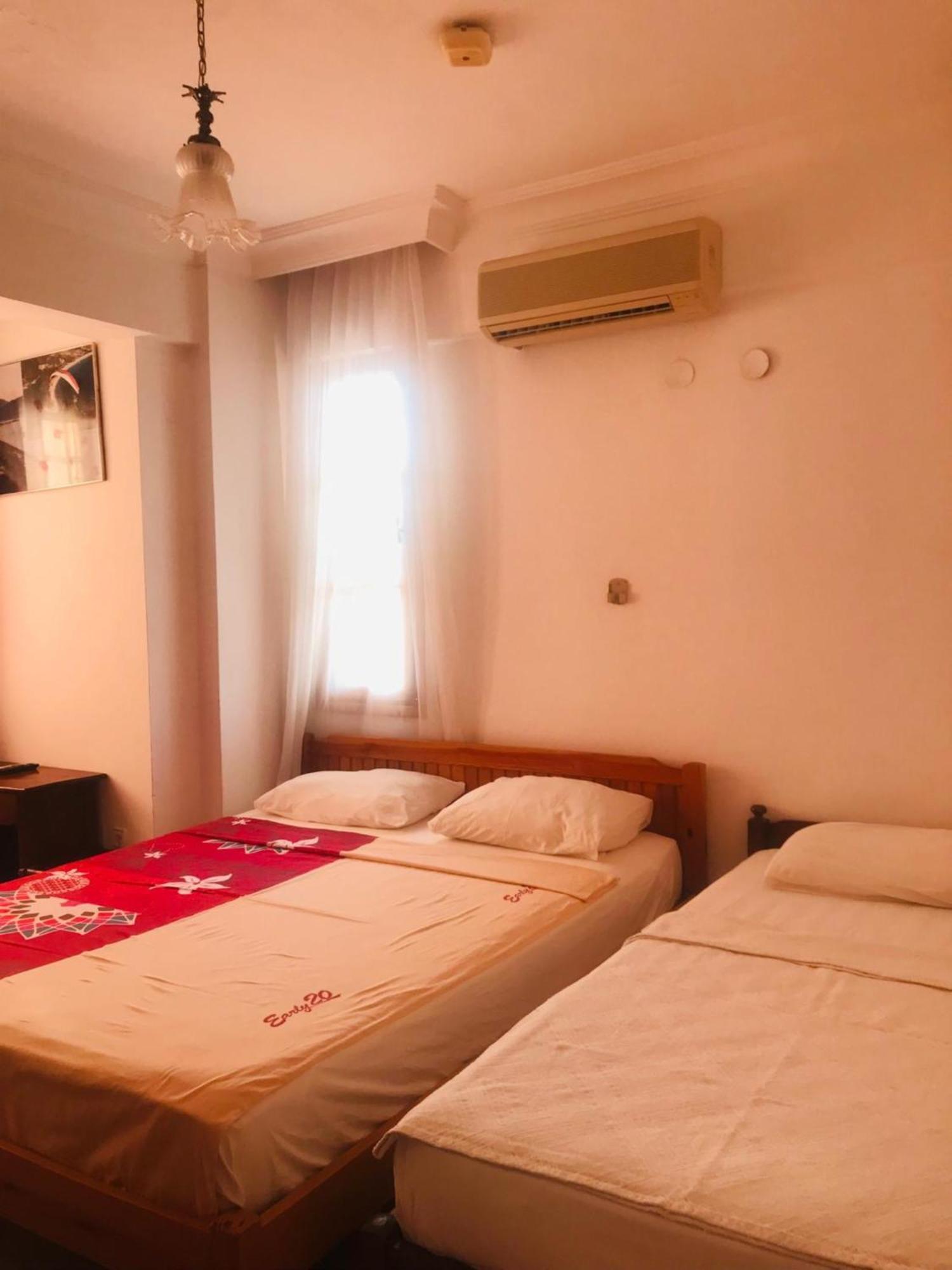 Villa Truva Fethiye Ngoại thất bức ảnh