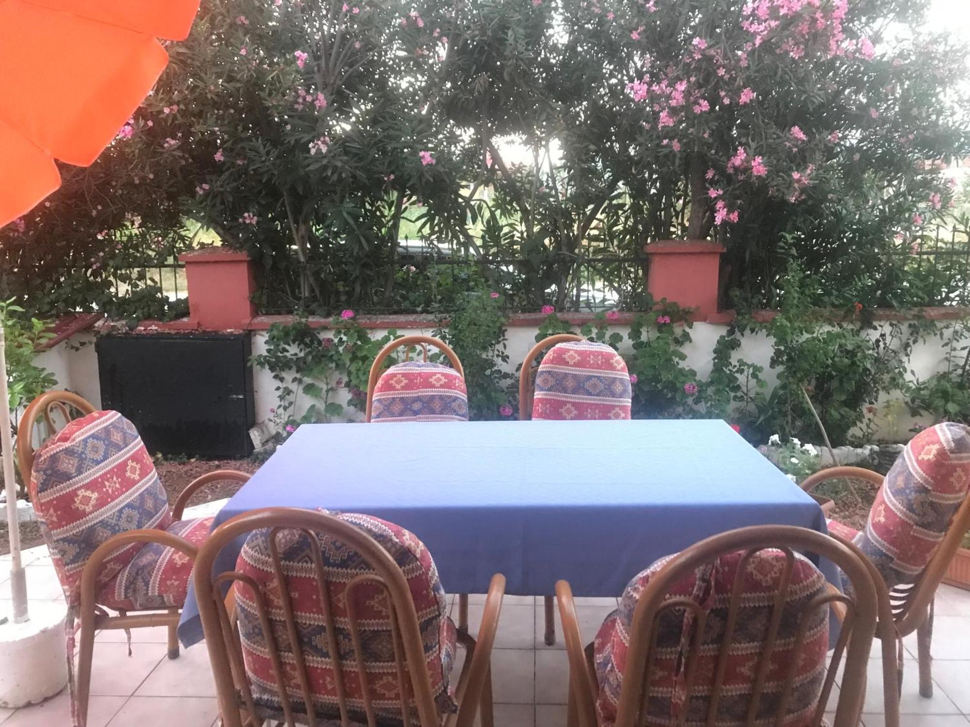 Villa Truva Fethiye Ngoại thất bức ảnh