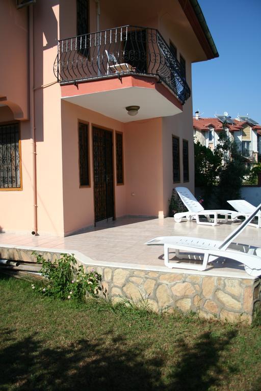Villa Truva Fethiye Ngoại thất bức ảnh