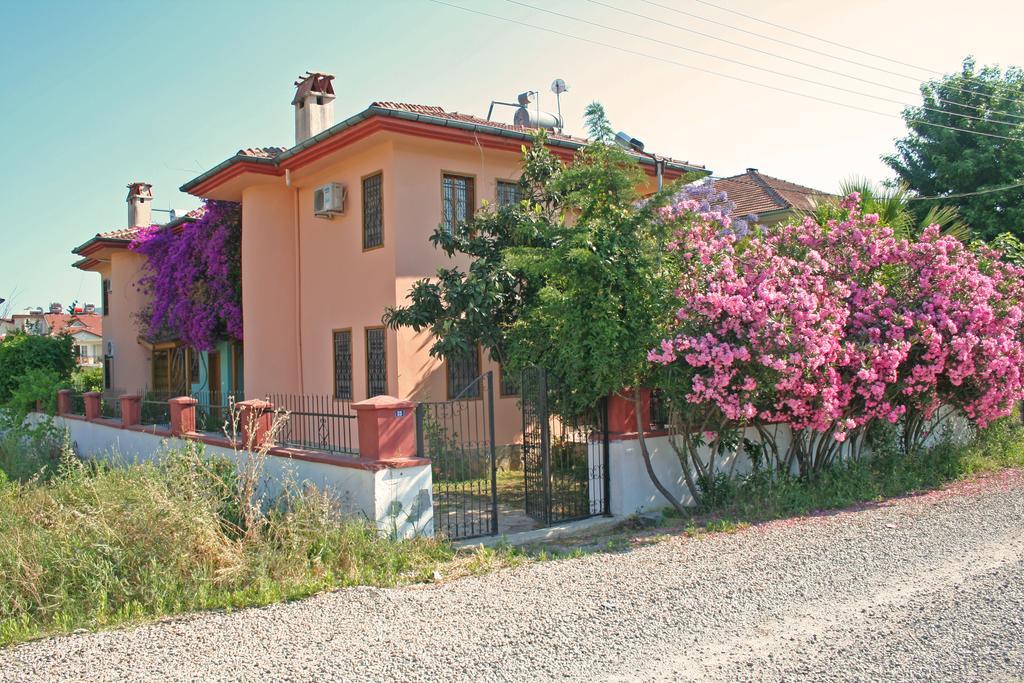 Villa Truva Fethiye Ngoại thất bức ảnh